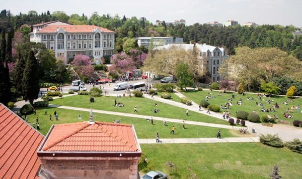 Bankaların tercihi ODTÜ'lü Genel Müdür