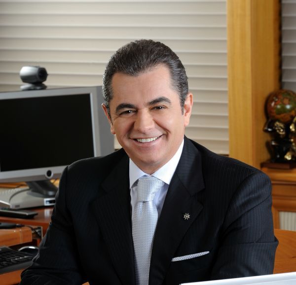 Bankaların tercihi ODTÜ'lü Genel Müdür