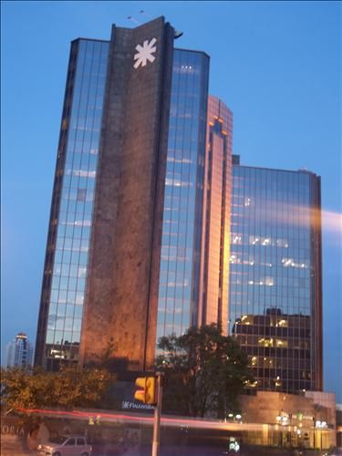 Bankaların tercihi ODTÜ'lü Genel Müdür