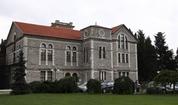 Bankaların tercihi ODTÜ'lü Genel Müdür