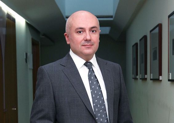 Bankaların tercihi ODTÜ'lü Genel Müdür