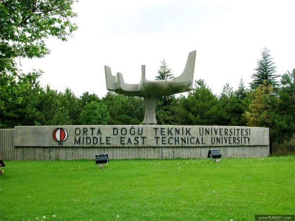 Bankaların tercihi ODTÜ'lü Genel Müdür