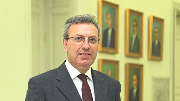 Bankaların tercihi ODTÜ'lü Genel Müdür