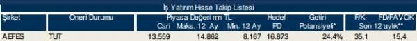 86 hisselik dev analiz